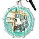 「マギアレコード 魔法少女まどか☆マギカ外伝」アクリルイヤホンジャックアクセサリー デザイン06(二葉さな)