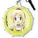 「マギアレコード 魔法少女まどか☆マギカ外伝」アクリルイヤホンジャックアクセサリー デザイン07(十咎ももこ)