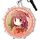 「マギアレコード 魔法少女まどか☆マギカ外伝」アクリルイヤホンジャックアクセサリー デザイン08(秋野かえで)