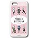 「ユーリ！！！ on ICE」スマホハードケース P-B(iPhone6/6s/7)
