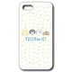 「ユーリ！！！ on ICE」スマホハードケース P-D(iPhone5/5s/SE)
