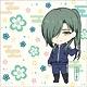 ねんどろいどぷらす 刀剣乱舞-花丸- マルチクロス にっかり青江