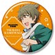 アイドルマスター SideM ビッグ缶バッジ 柏木翼