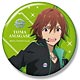 アイドルマスター SideM ビッグ缶バッジ 天ヶ瀬冬馬