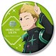 アイドルマスター SideM ビッグ缶バッジ 伊集院北斗