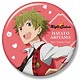 アイドルマスター SideM ビッグ缶バッジ 秋山隼人