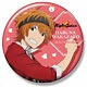 アイドルマスター SideM ビッグ缶バッジ 若里春名