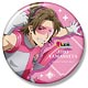 アイドルマスター SideM ビッグ缶バッジ 山下次郎