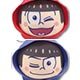 おそ松さん おまんじゅうにぎにぎマスコット＋(プラス) 6個入りBOX