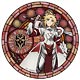 Fate/Apocrypha カザリー 赤のセイバー