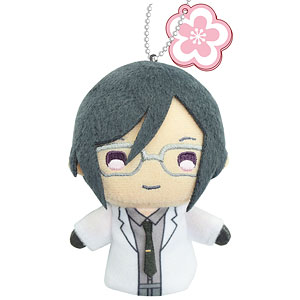 指の上シリーズ 刀剣乱舞-花丸- 薬研藤四郎