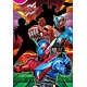 ジグソーパズル 仮面ライダービルド (MK-96-988) 96ピース