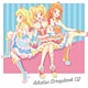 CD スマホアプリ 『アイカツ！フォトonステージ！！』 スプリットシングル AIKATSU SCRAPBOOK 02