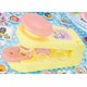 プリプリちぃちゃん！！ プリプリおはじきシールメーカー