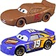 カーズ3 キャラクターカーコレクション 2パックアソートvol.1　2パック×12個入アソート