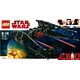 レゴ スター・ウォーズ カイロ・レンのTIEファイター (75179)