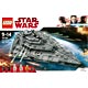 レゴ スター・ウォーズ ファースト・オーダー スター・デストロイヤー (75190)