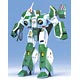 機甲創世記モスピーダ 1/72 レギオス イオタ コンバージョンキット プラモデル