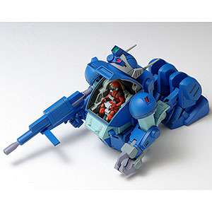 1/35 ラビドリードッグ PS版 プラモデル