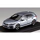 1/43 スバル インプレッサ スポーツ 2.0i-S アイサイト 2016 アイスシルバーメタリック