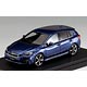 1/43 スバル インプレッサ スポーツ 2.0i-S アイサイト 2016 クォーツブルーパール