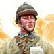 1/48 ポーランド軍 装甲部隊隊員オーバーオール服 1939年9月