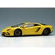 1/18 ランボルギーニ アヴェンタドール S 2017パールイエロー
