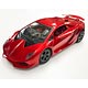 1/24 RC ランボルギーニ シリーズ ランボルギーニ セストエレメント レッド