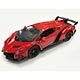 1/24 RC ランボルギーニ シリーズ ランボルギーニ ヴェネーノ レッド