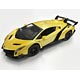 1/24 RC ランボルギーニ シリーズ ランボルギーニ ヴェネーノ ゴールド