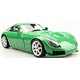 1/18 TVR SAGARIS 2005(グリーン)