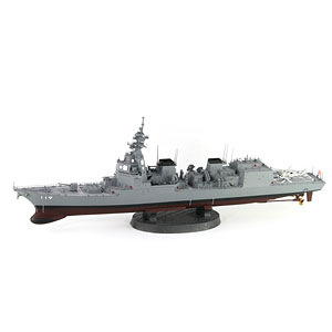 1/350 海上自衛隊 護衛艦 DD-119 あさひ(2代目) レジンキット[ピットロード]【送料無料】《在庫切れ》