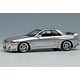 1/43 トラスト グレーサー スカイラインGT-R(BNR32) スパークシルバーメタリック