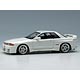 1/43 トラスト グレーサー スカイラインGT-R(BNR32) クリスタルホワイト