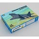 1/72 中国 J-31 技術実証機 プラモデル