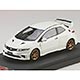 1/43 無限 シビック タイプ R (FN2) チャンピオンシップホワイト