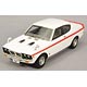 1/43 三菱 コルト ギャラン GTO MR 1970 ロッキーホワイト