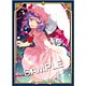 波天宮『東方Project』キャラクタースリーブEXTRA～12 Carat Stars～「レミリア・スカーレット」-illust.ティカ-