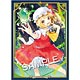 波天宮『東方Project』 スリーブEXTRA～12 Carat Stars～「フランドール・スカーレット」-illust.ティカ-