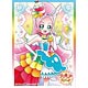 キャラクタースリーブ キラキラ☆プリキュアアラモード キュアパルフェ(EN-514) パック