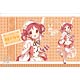 ブシロード ラバーマットコレクション Vol.118 ご注文はうさぎですか？？ ～Dear My Sister～ 『メグ』