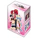 ブシロードデッキホルダーコレクションV2 Vol.310 天元突破グレンラガン『ヨーコ＆ニア』