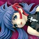 Fate/stay night 間桐桜 -ボンテージ寝姿ver.- 1/6 完成品フィギュア(ワンダーフェスティバル2007年夏限定)