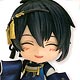 【特典】ねんどろいど 三日月宗近 Cheerful Ver.(GOODSMILE ONLINE SHOP限定)