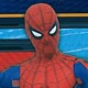 『スパイダーマン：ホームカミング』アクションフィギュア マーベル・セレクト スパイダーマン