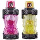 仮面ライダービルド DXオクトパスライトフルボトルセット