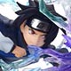 フィギュアーツZERO うちはサスケ 絆Relation『NARUTO-ナルト-』(魂ウェブ商店限定)