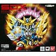 SDX 太陽騎士ゴッドガンダム 『新SDガンダム外伝 黄金神話』 (魂ウェブ商店限定)
