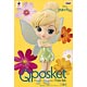 Q posket Disney Characters -Tinker Bell- ティンカーベル パステルカラーver.(プライズ)