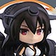 ねんどろいど 艦隊これくしょん -艦これ- ヤング長門(第肆回「艦これ」観艦式、GOOD SMILE ONLINE SHOP限定)